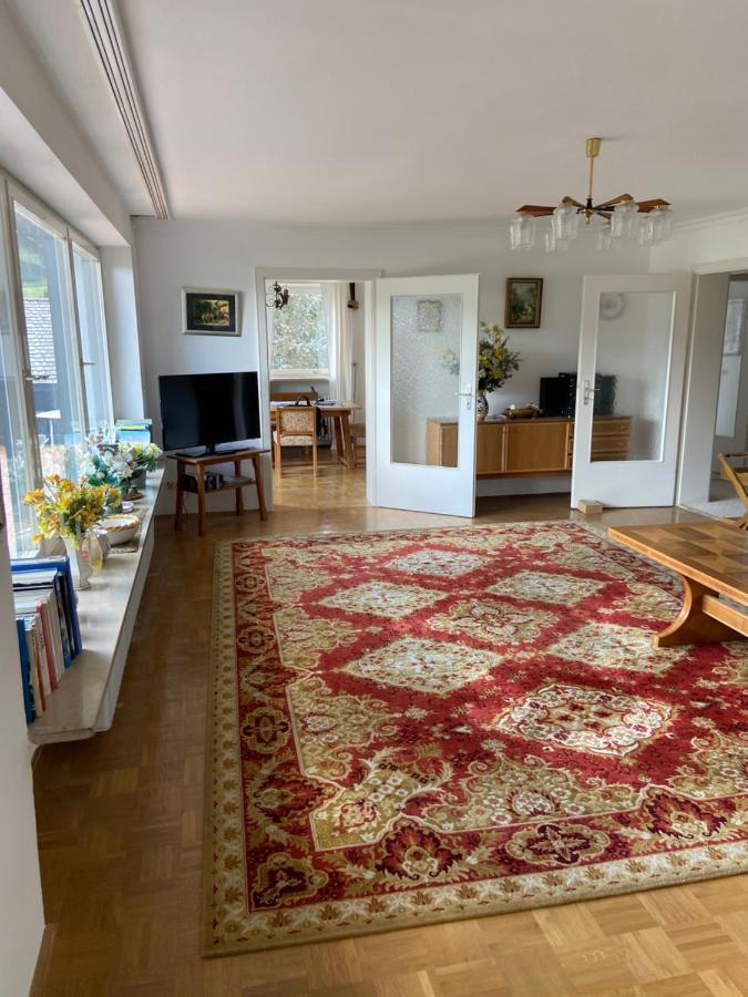 Ferienwohnung Sonnenaufgang Bad Toelz المظهر الخارجي الصورة