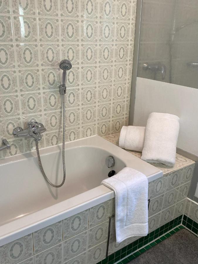 Ferienwohnung Sonnenaufgang Bad Toelz المظهر الخارجي الصورة