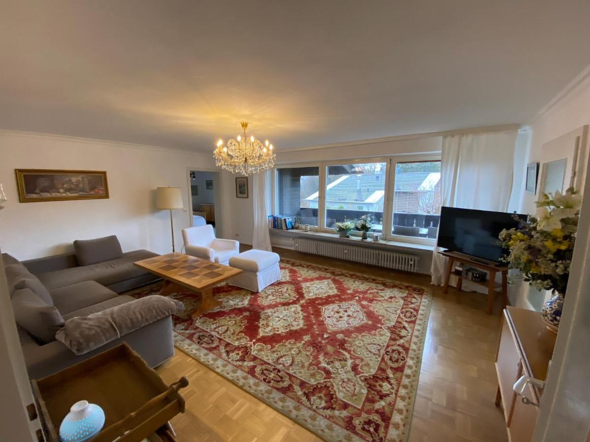 Ferienwohnung Sonnenaufgang Bad Toelz المظهر الخارجي الصورة