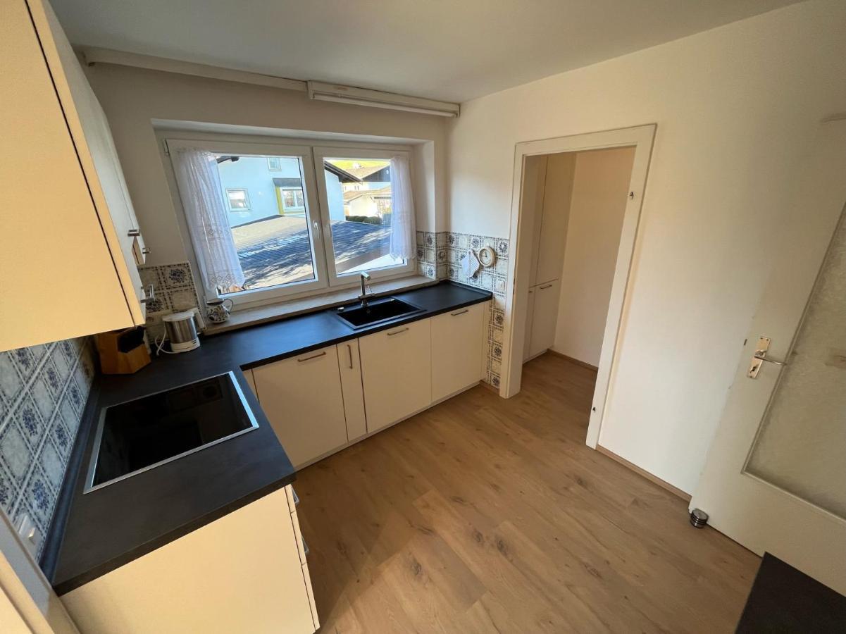 Ferienwohnung Sonnenaufgang Bad Toelz المظهر الخارجي الصورة