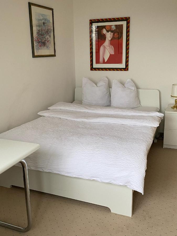 Ferienwohnung Sonnenaufgang Bad Toelz المظهر الخارجي الصورة
